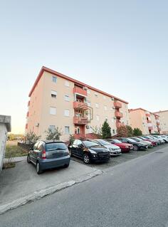 Jednosoban stan 50m2 - Podgorica - Zabjelo