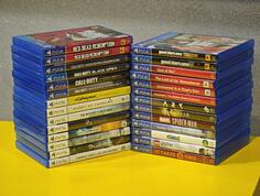 PS4PS5IGRICE za Ostalo