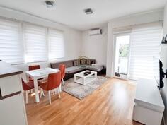 Dvosoban stan 54m2 - Podgorica - Konik
