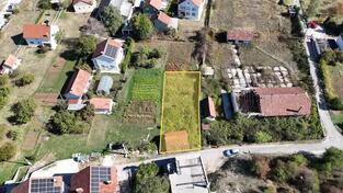 Građevinsko zemljište 500m2 - Nikšić - Nikšić (uži dio)