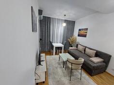 Garsonjera 25m2 - Podgorica - Zabjelo