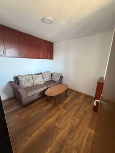 Garsonjera 25m2 - Podgorica - Momišići