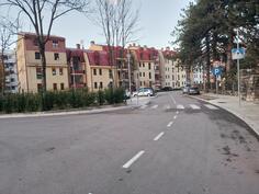 Jednosoban stan 57m2 - Cetinje - Centar grada Obilica bb kod stadiona blizu velike ideje