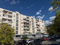Trosoban stan 100m2 - Podgorica - Preko Morače