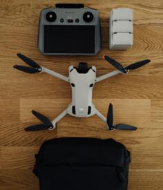 Dji Mini 4 Pro