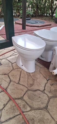 wc oprema