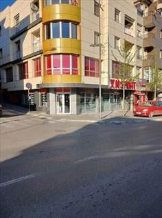 Lokal 490m2 - Aranđelovac - Aranđelovac (uži dio)
