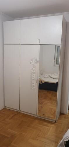 Plakar 250x160x50