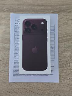 Apple - 18pro 256gb