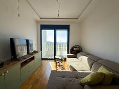 Jednosoban stan 50m2 - Bar - Centar grada
