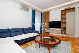 Dvosoban stan 60m2 - Podgorica - Tuški put