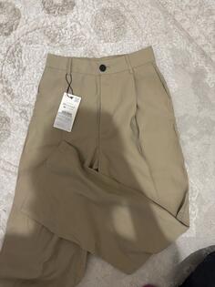 zara pantalone 