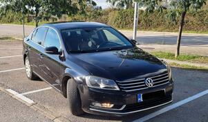 Volkswagen - Passat - 2.0