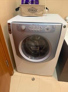 Hotpoint Ariston Aqualtis