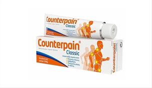 Counterpain Classic 100, Original