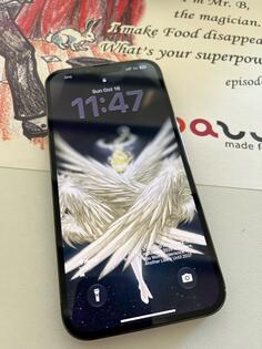 Apple - iPhone 13 Pro Max 256
