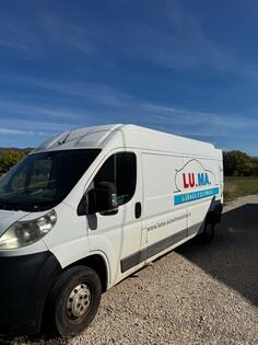 Fiat - Ducato