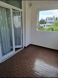 Jednoiposoban stan 45m2 - Bar - Sutomore