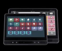 Tobii Eye Gaze set sa komplet nosačima i Grid3 softverom – Lana sinteza