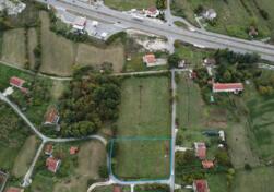 Građevinsko zemljište 2207m2 - Danilovgrad - Ćurilac
