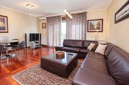 Dvosoban stan 85m2 - Podgorica - Gorica C Ludvika Kube