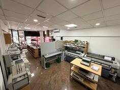 Lokal 72m2 - Podgorica - Kruševac