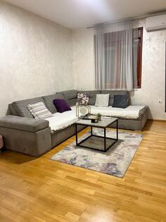 Dvosoban stan 56m2 - Podgorica - Pobrežje
