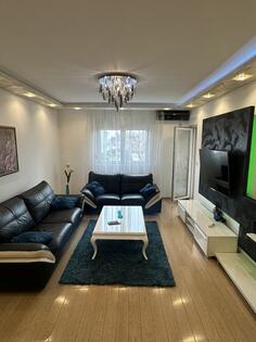 Dvosoban stan 76m2 - Podgorica - City kvart