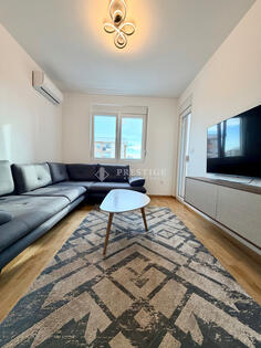 Jednosoban stan 45m2 - Podgorica - Zabjelo
