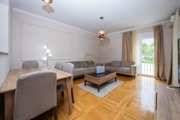 Dvosoban stan 70m2 - Podgorica - Podgorica (uži dio)