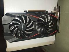 Gigabyte gtx 1060 6gb 6 GB GDDR5