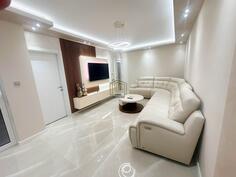 Jednosoban stan 60m2 - Podgorica - Preko Morače