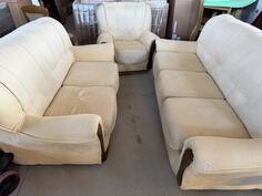 Dallas garnitura TDF 180€ 067/565-725 069/080-523
