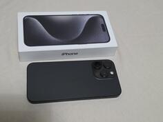 Apple - 15 PRO MAX 256gb