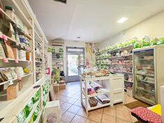 Lokal 63m2 - Podgorica - Centar grada