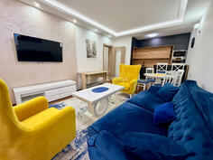 Dvosoban stan 70m2 - Podgorica - Master kvart