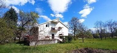 Građevinsko zemljište 2500m2 - Danilovgrad - Ćurilac
