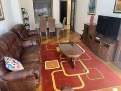 Trosoban stan 109m2 - Podgorica - City kvart