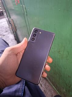 Samsung - s21 5g