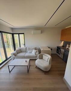 Jednosoban stan 35m2 - Tivat - Mrčevac