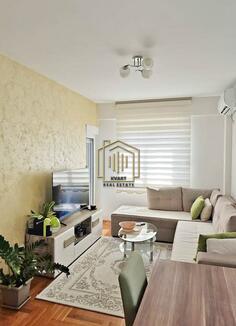 Jednosoban stan 30m2 - Podgorica - Stari Aerodrom
