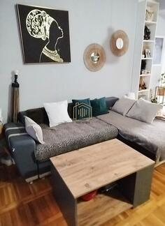 Jednosoban stan 37m2 - Podgorica - City kvart