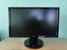 Asus  - Monitor LED 21.5"