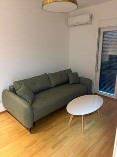 Jednosoban stan 35m2 - Podgorica - Zabjelo