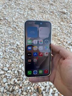Apple - 15 Pro Max 512 Gb