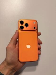 Apple - 17 pro max 256gb