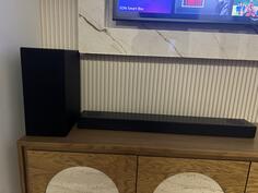 LG - Soundbar zvučnici