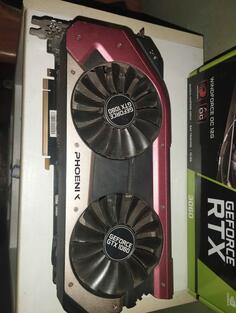 Ostalo gtx1080 8 GB GDDR5X