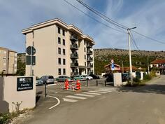 Jednosoban stan 40m2 - Podgorica - Tološi