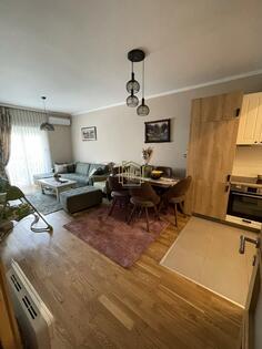 Dvosoban stan 68m2 - Podgorica - Stari Aerodrom
